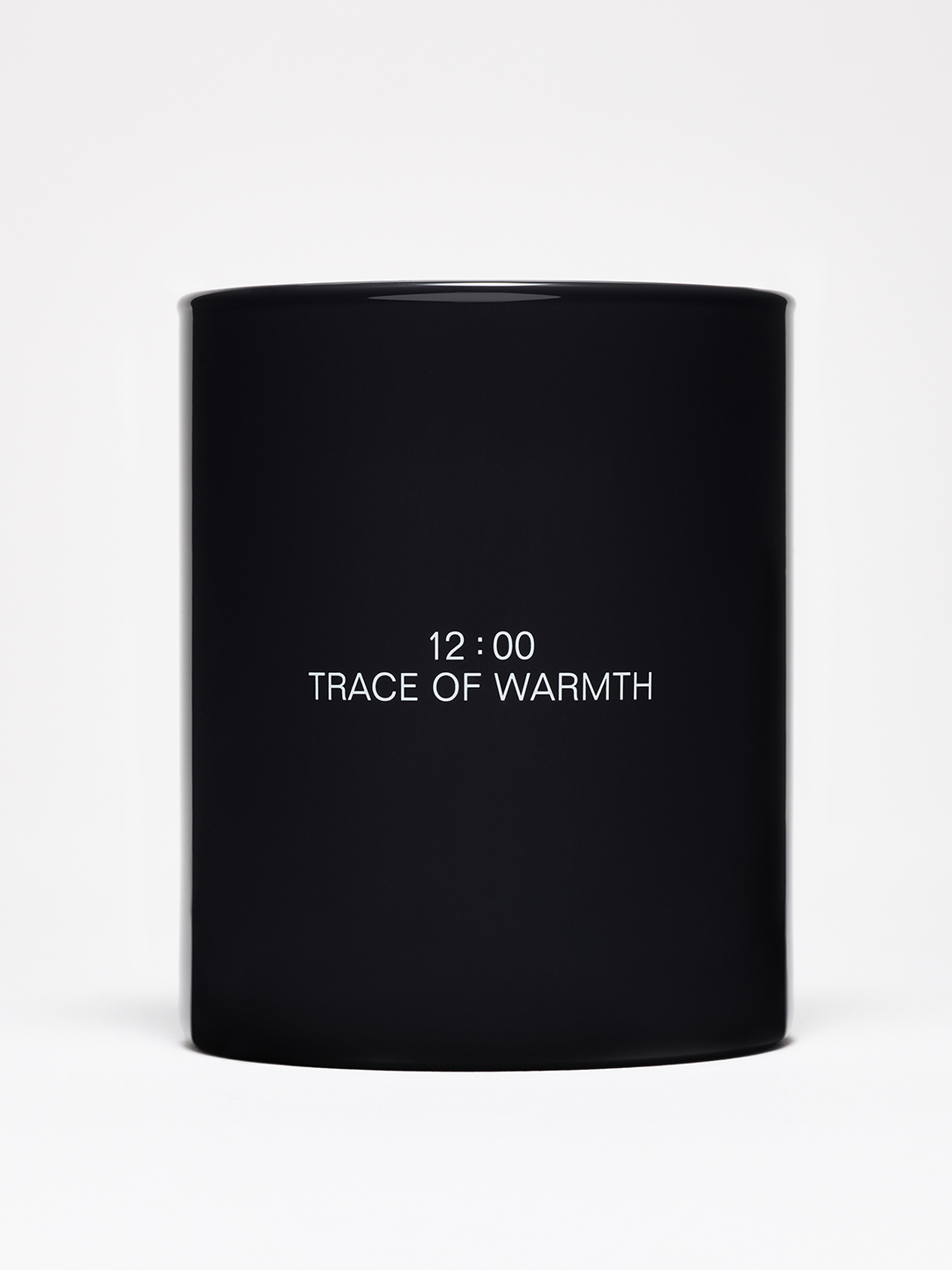 TRACE OF WARMTH image number 0